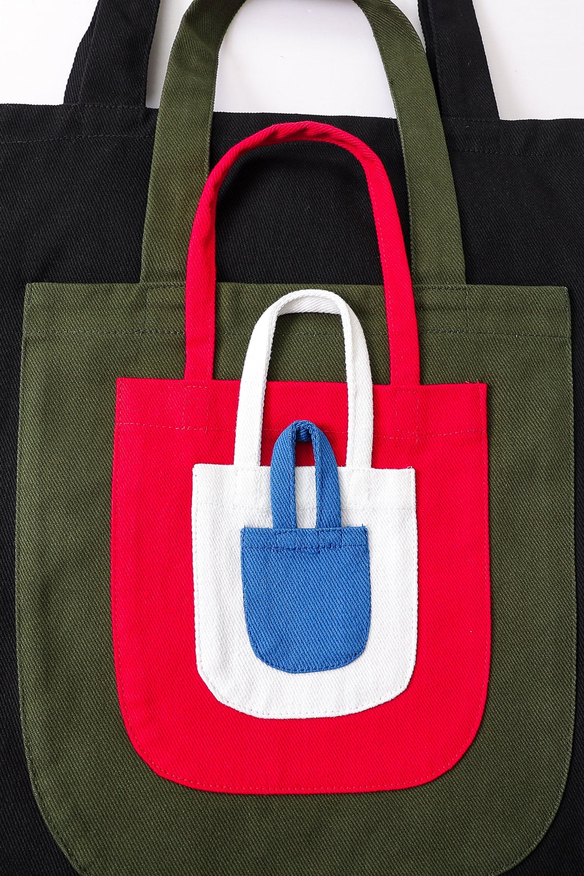 Infinity Tote