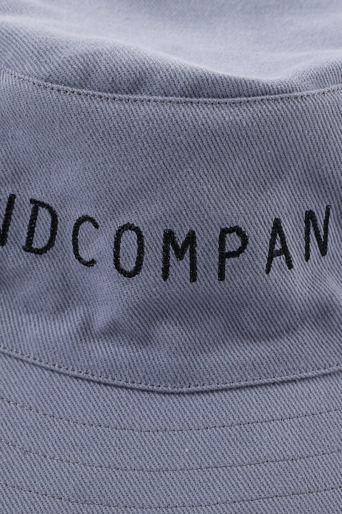 Gray FBC URL Adventure Hat