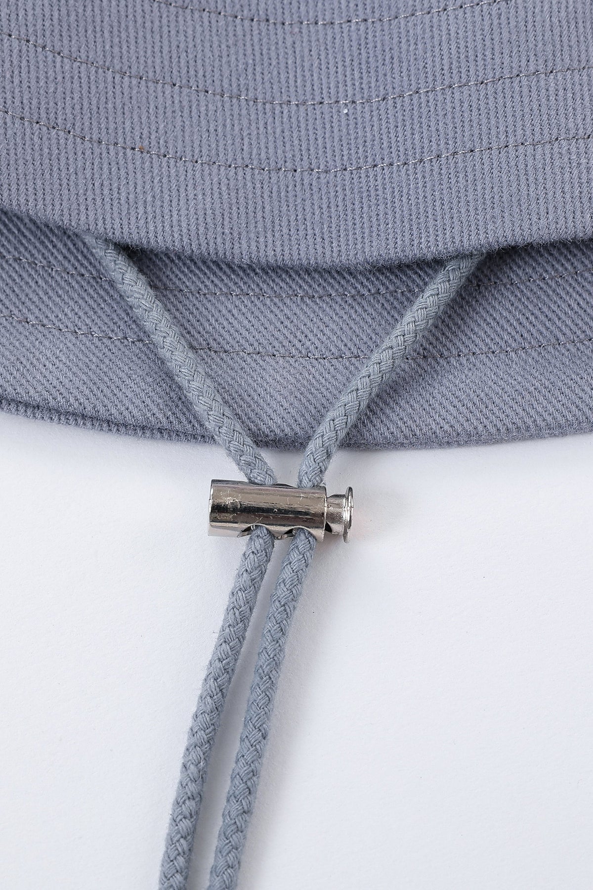 Gray FBC URL Adventure Hat