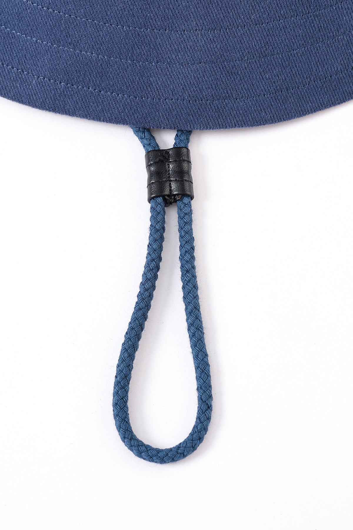 5 left - MUSEUM Adventure Hat Navy