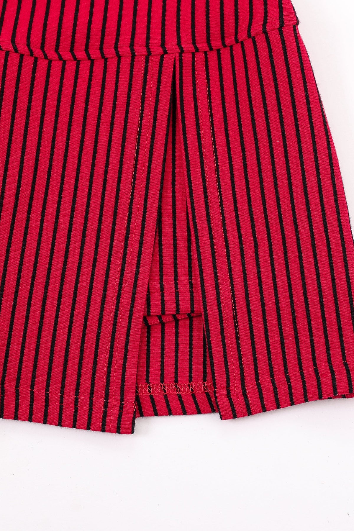 Mini Skort Blood Stripe