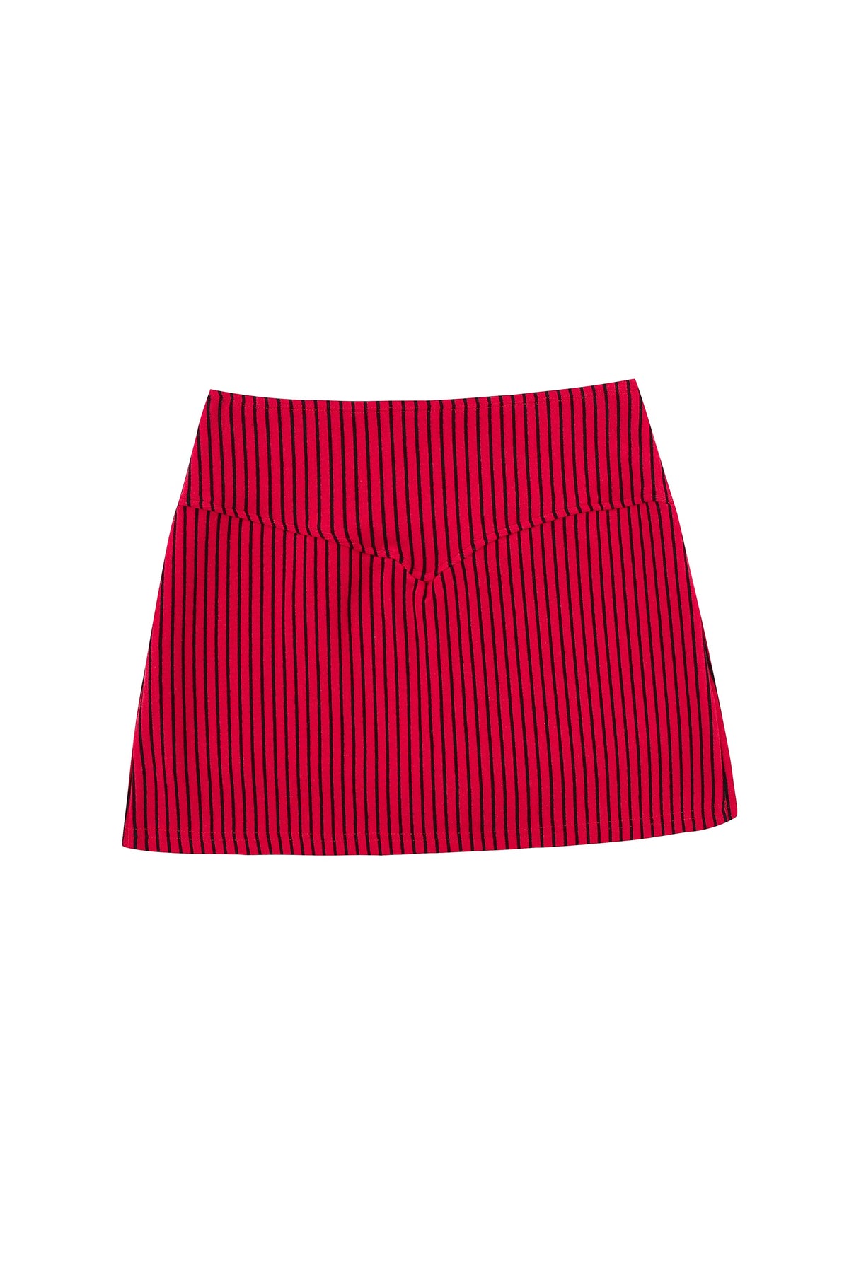 Mini Skort Blood Stripe