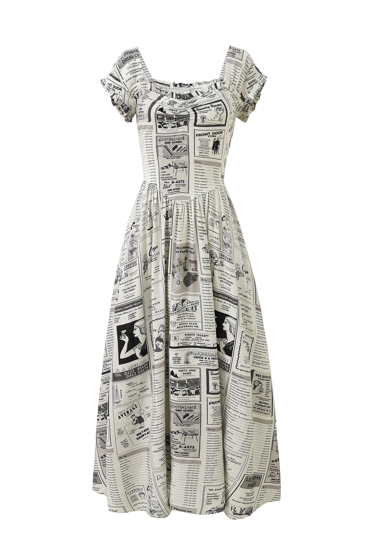 Sweetheart Soft Linen Maxi Dress White Pages