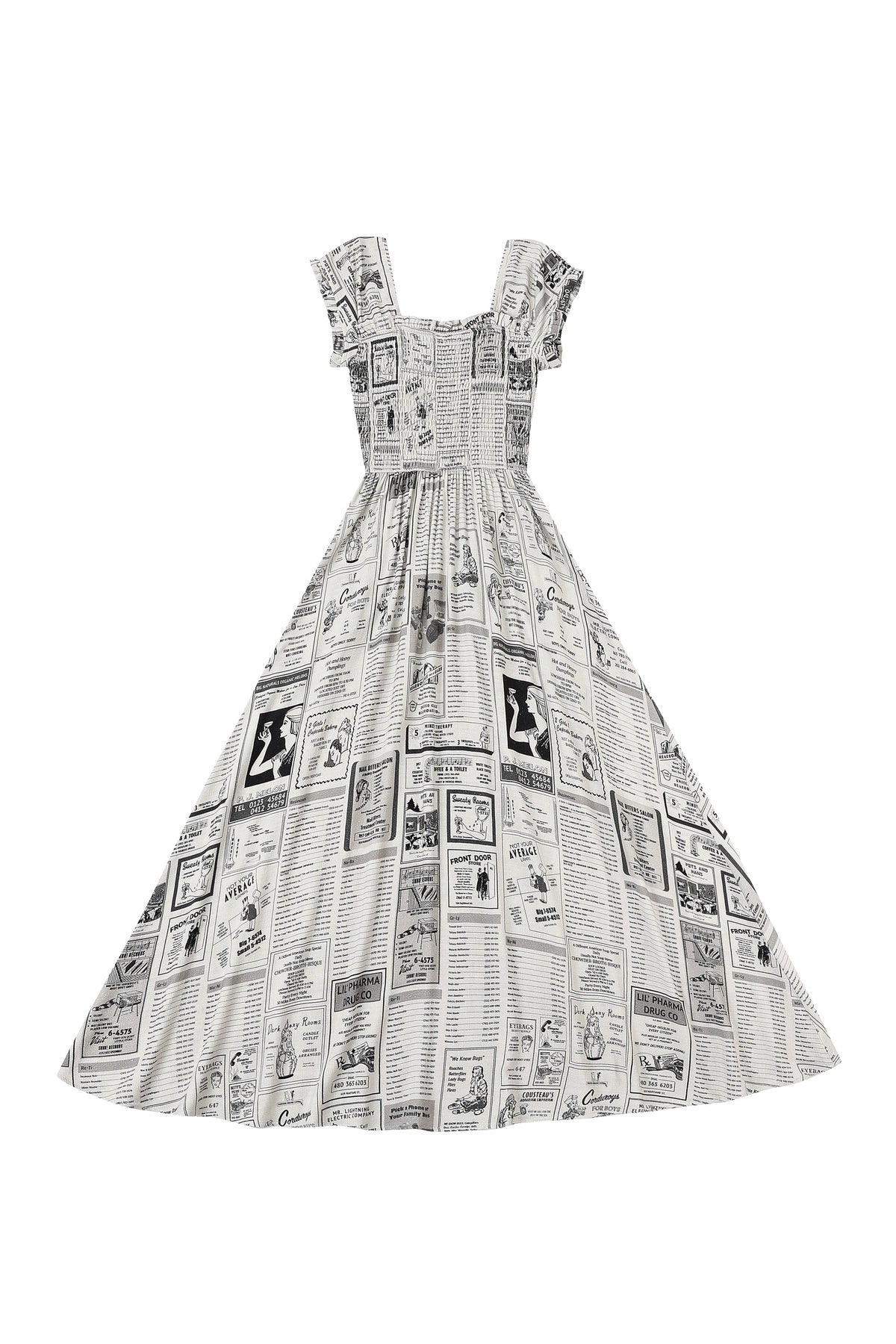 Sweetheart Soft Linen Maxi Dress White Pages
