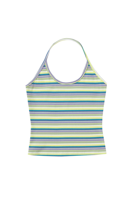 1 left - Limited Too Halter Top