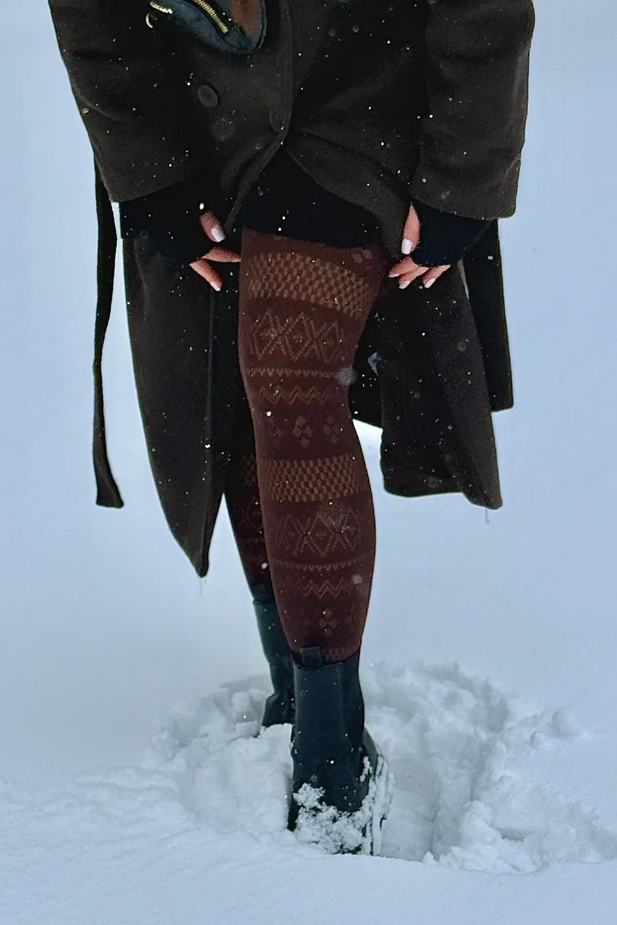 Rajstopy Festiva