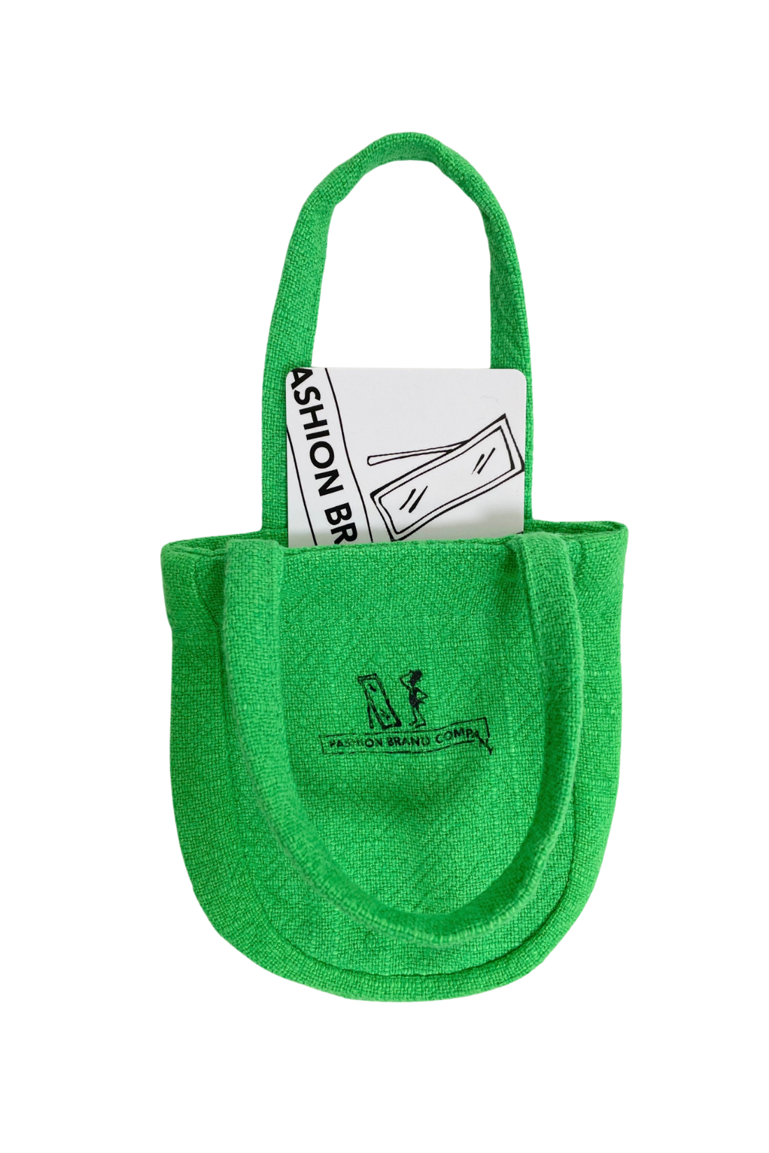 Physical Gift Card with Tote
