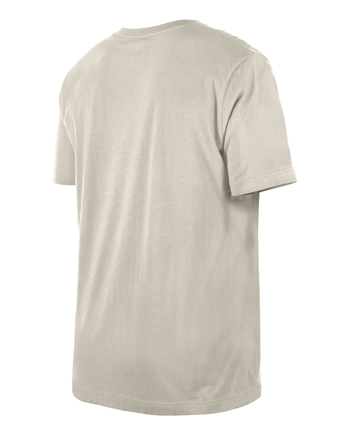 Men's Detroit Lions Stone Historic New Era Tee