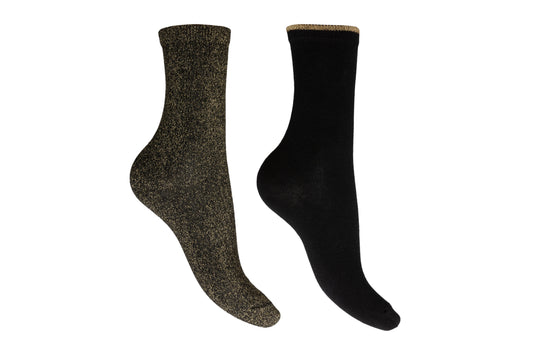 All Over Sparkle Socks 2PP CGLJ