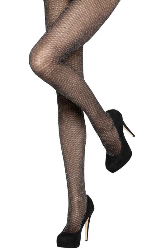 All Over Sparkle Tights CAIP
