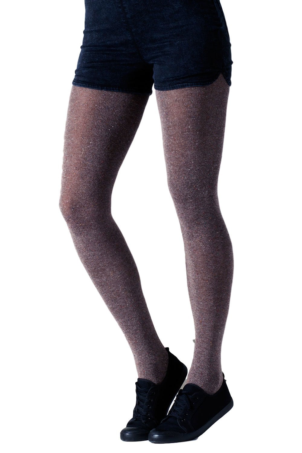Cotton Rich Speckled Tights 1802