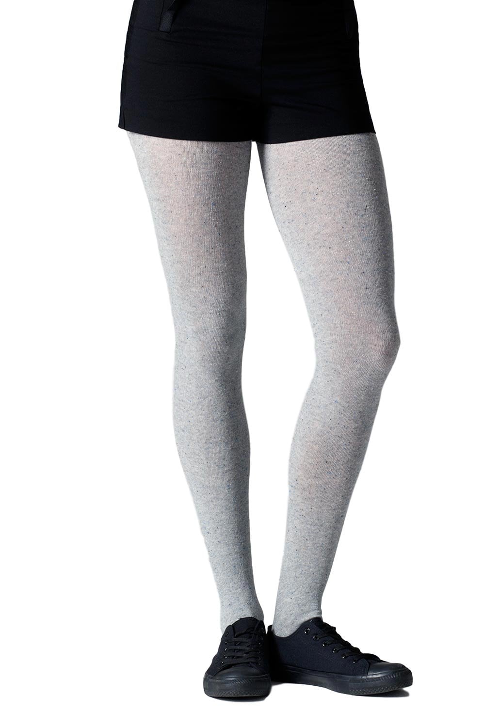 Cotton Rich Speckled Tights 1802