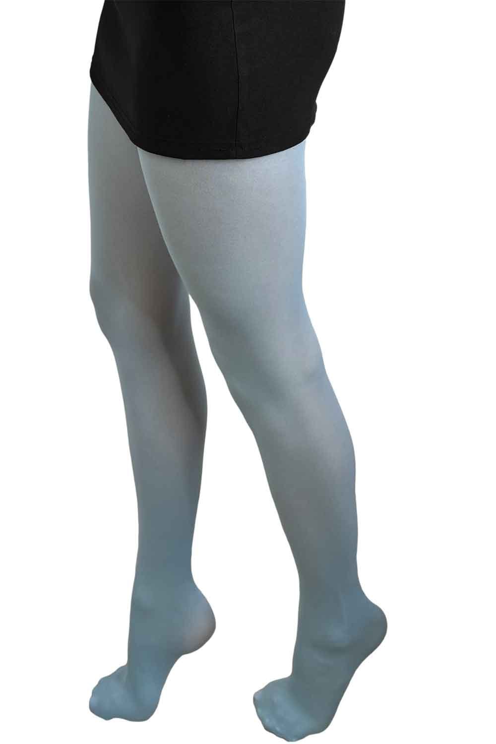 40 Denier Coloured Opaque Tights