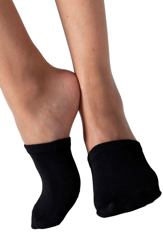 Mule Socks 2PP 1544