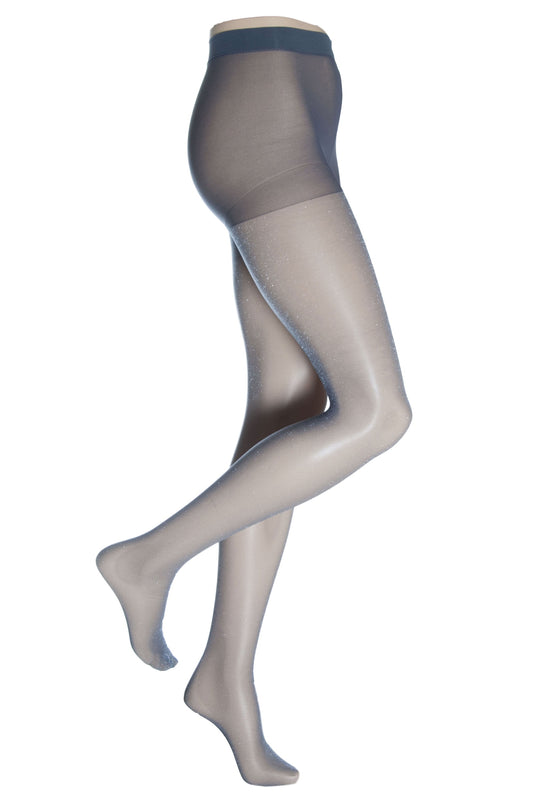 Lurex Sparkle Tights 1137