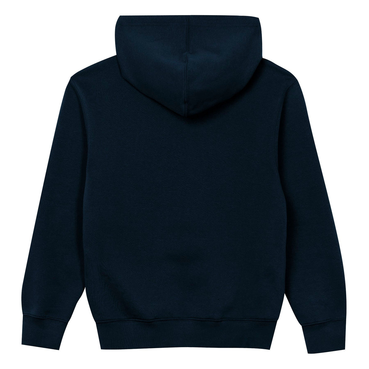 Chicago Bears Youth Crew Neck Sweatshirt Navy