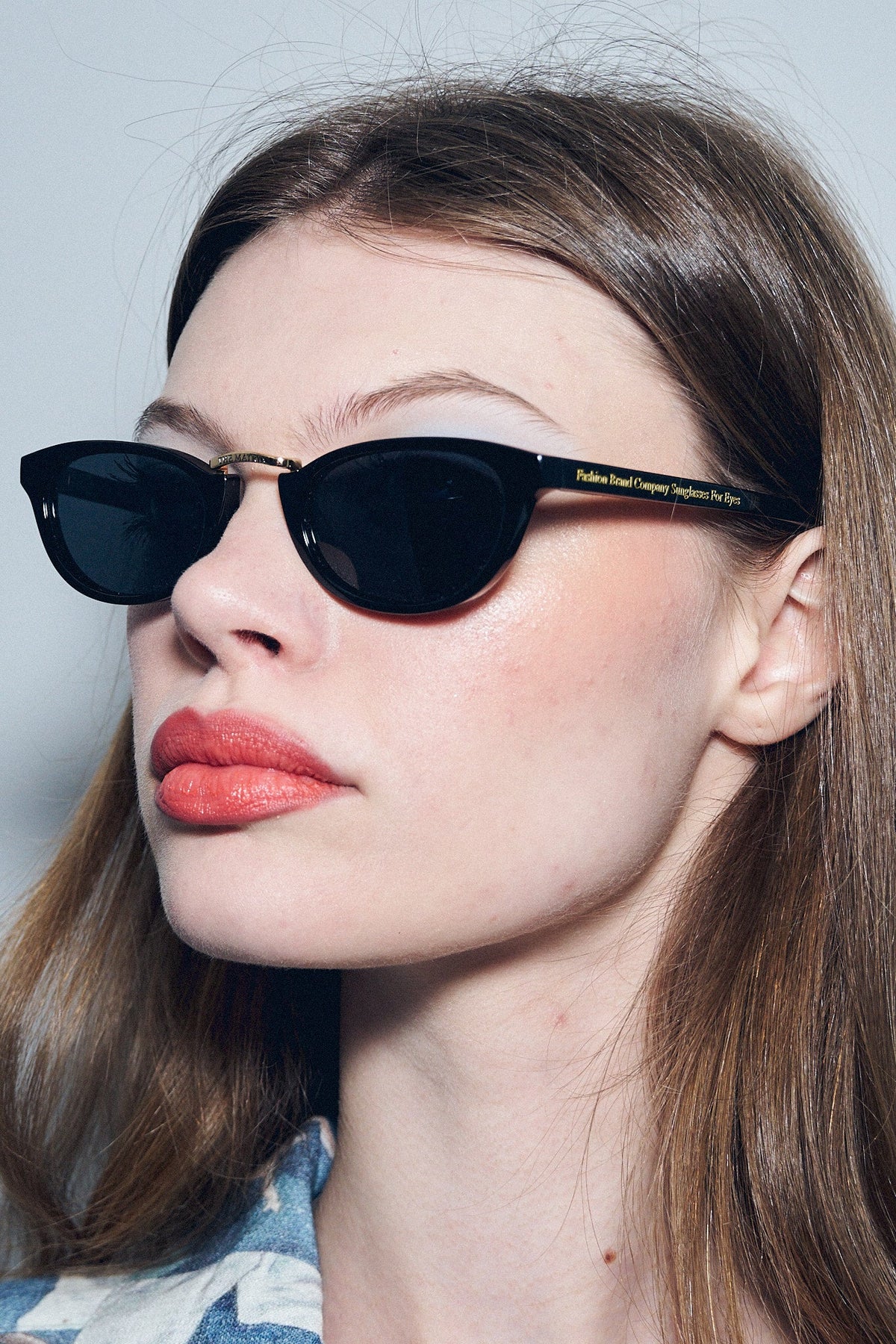 The Matrix Black Sunglasses
