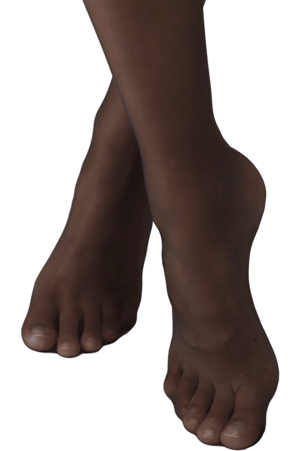 Lycia 15 Sheer Matt Stockings
