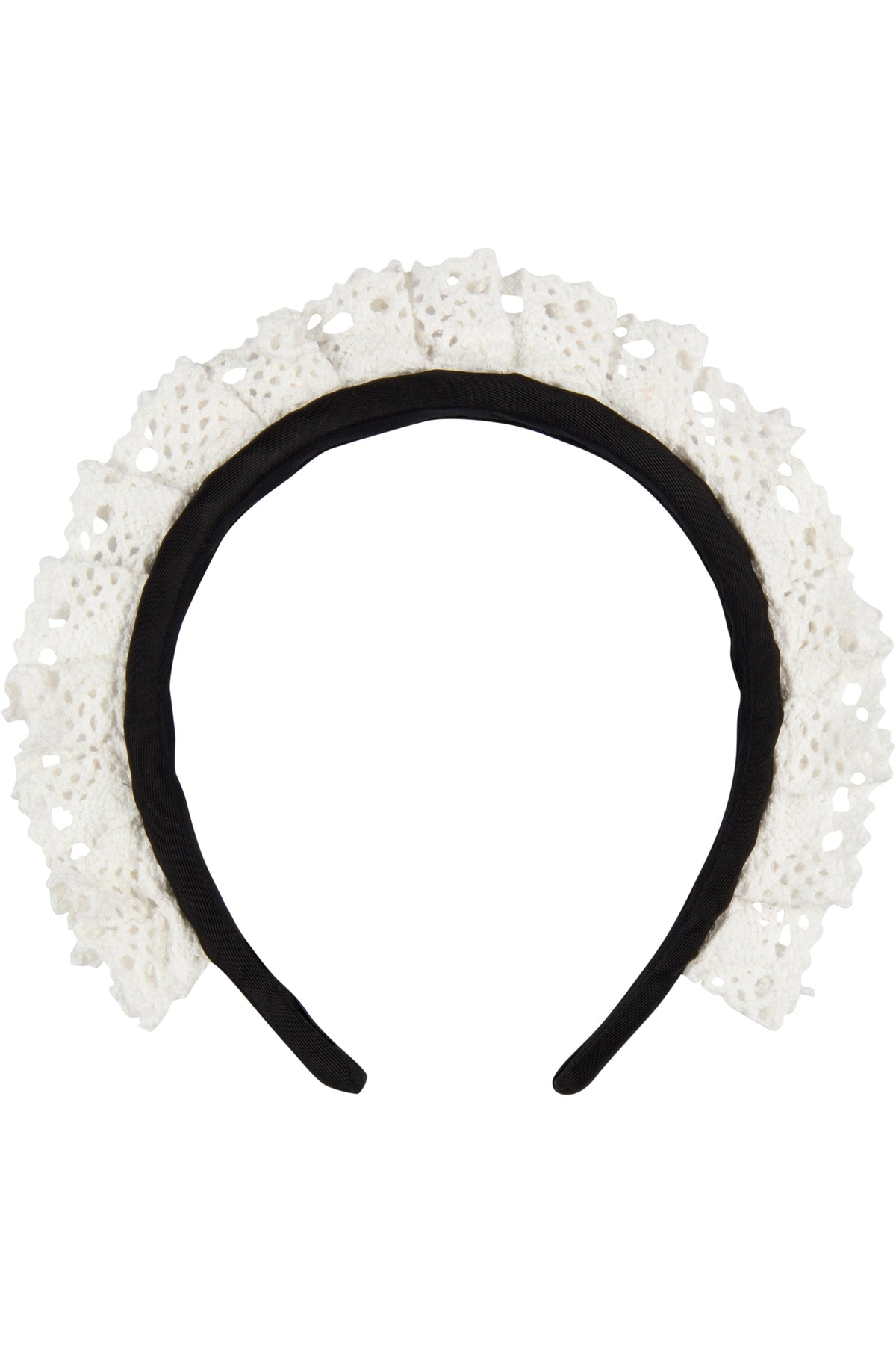 3 left - Frenchie Headband