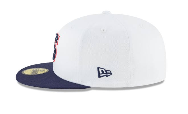 Chicago White Sox 1917 Cooperstown Collection 59Fifty Fitted