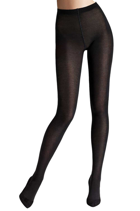Merino Wool Tights
