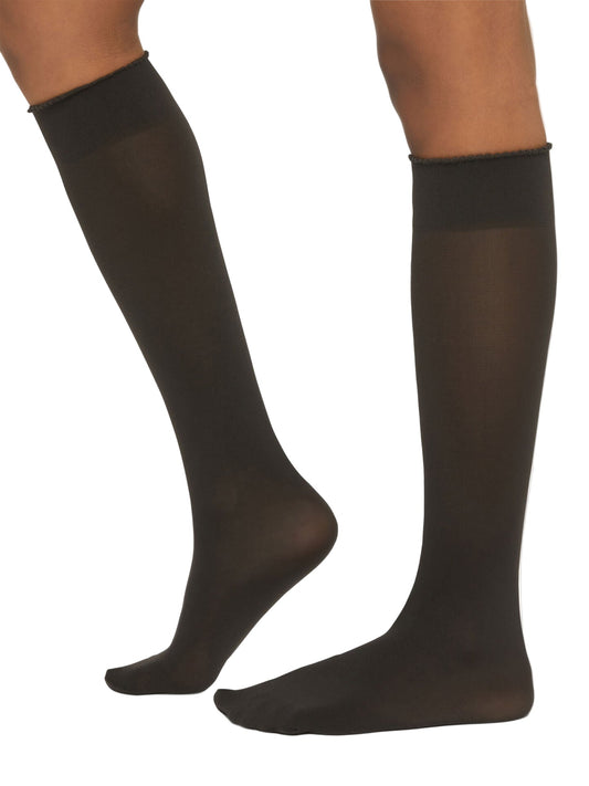 Velvet de Luxe 50 Knee Highs 30923