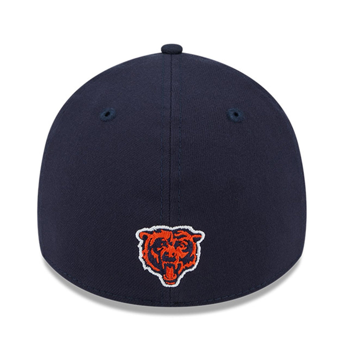 Men's Chicago Bears New Era Navy 2023 NFL Draft 39THIRTY Flex Hat